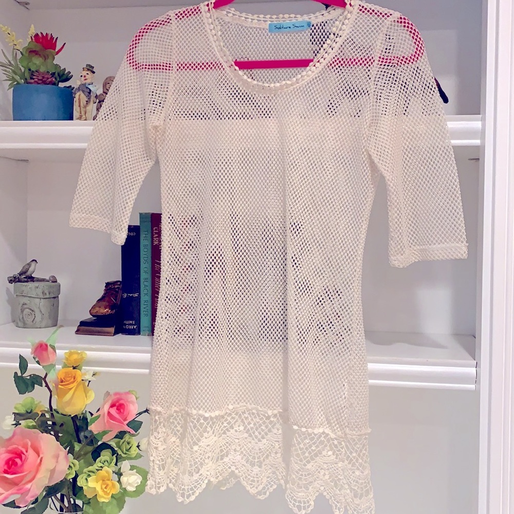 COPY - Summer Blouse for women.#55